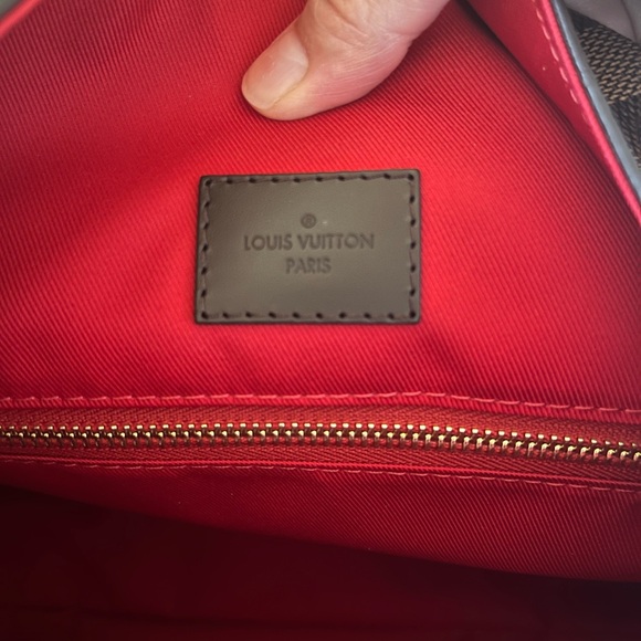 Louis Vuitton Graceful PM - Picture 10 of 14